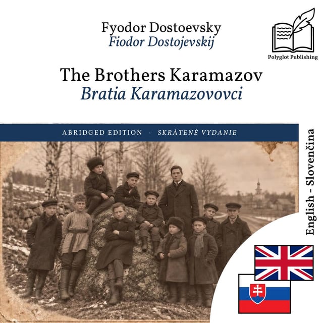 Bratia Karamazovovci