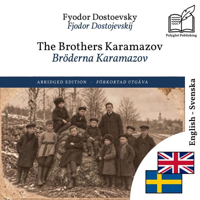Bröderna Karamazov