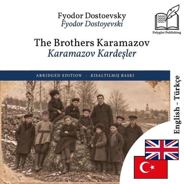 Karamazov Kardeşler