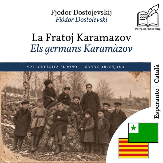 Els germans Karamàzov