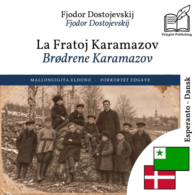 Brødrene Karamazov
