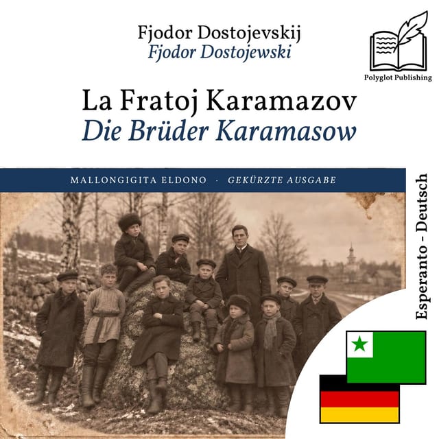 Die Brüder Karamasow