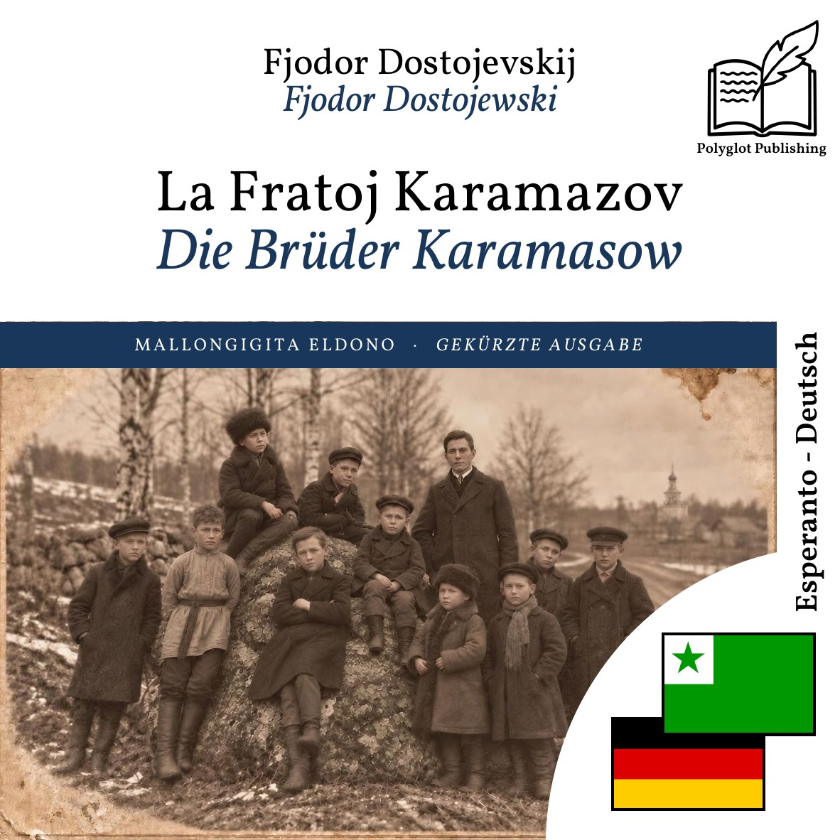 Die Brüder Karamasow