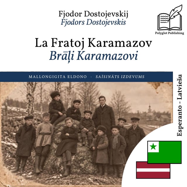 Brāļi Karamazovi