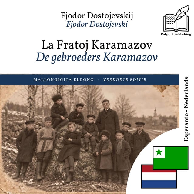 De gebroeders Karamazov