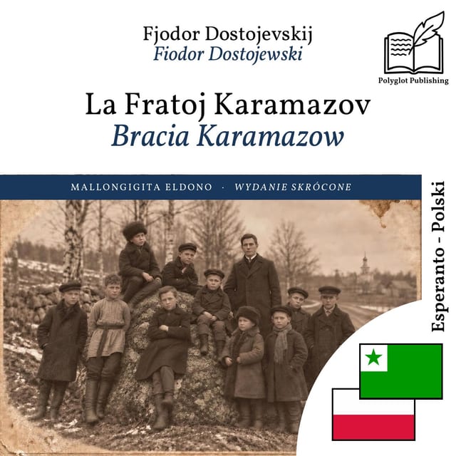 Bracia Karamazow