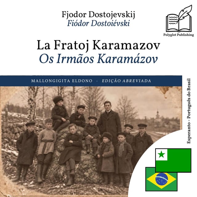 Os Irmãos Karamázov