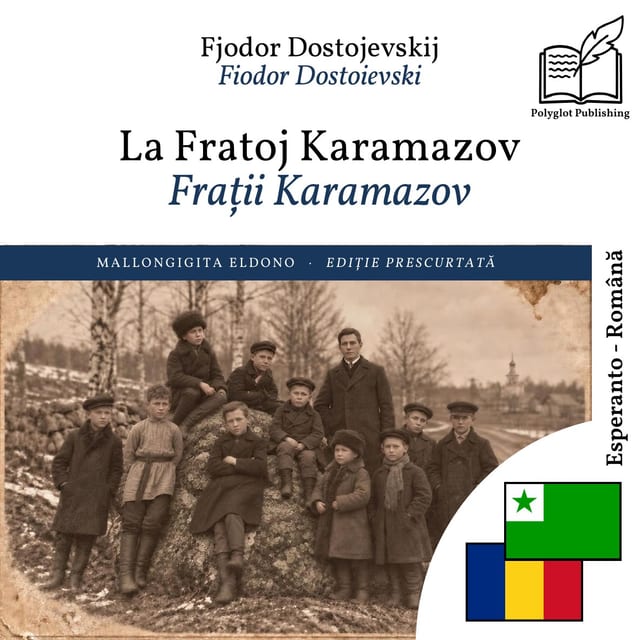 Frații Karamazov