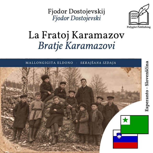Bratje Karamazovi