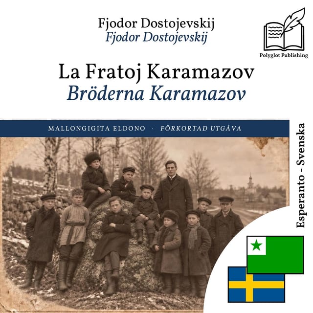 Bröderna Karamazov
