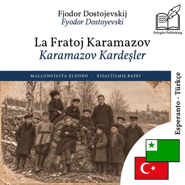 Karamazov Kardeşler