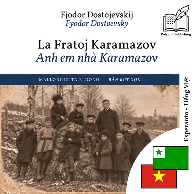 Anh em nhà Karamazov