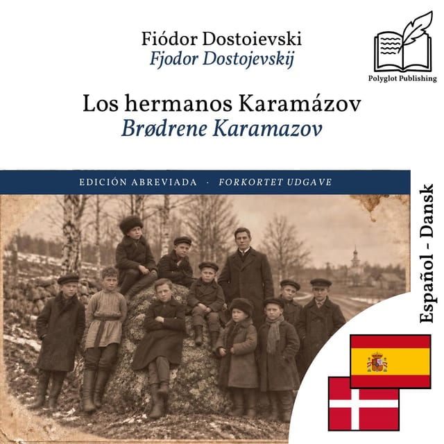 Brødrene Karamazov