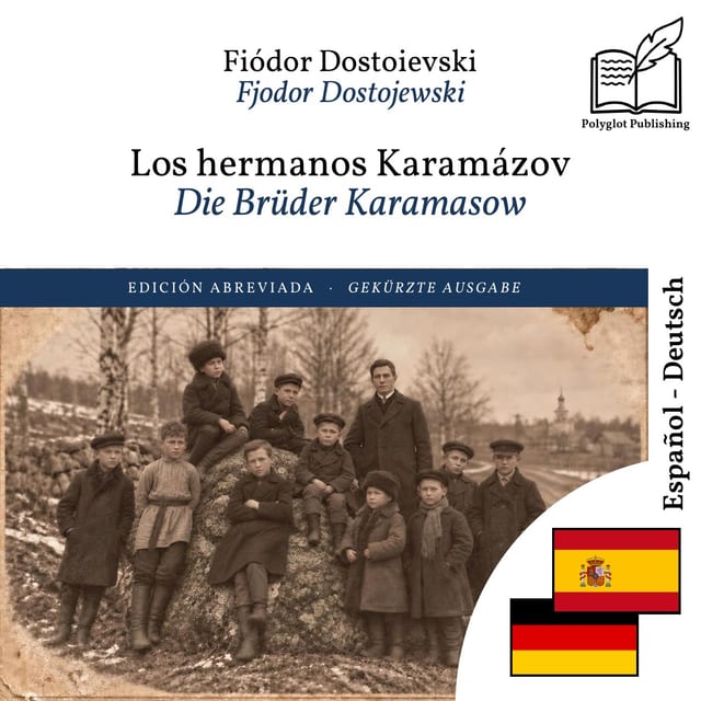 Die Brüder Karamasow
