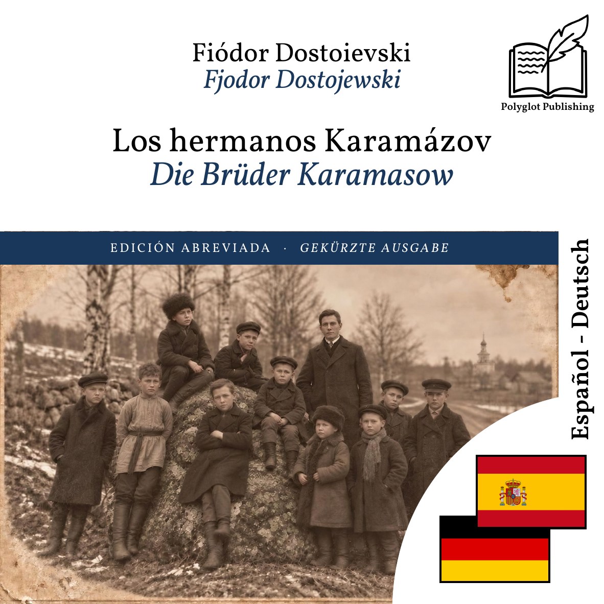 Die Brüder Karamasow