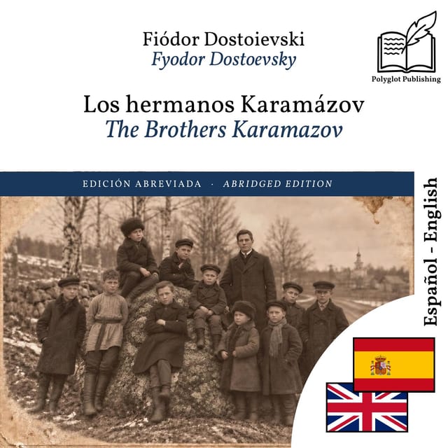 The Brothers Karamazov