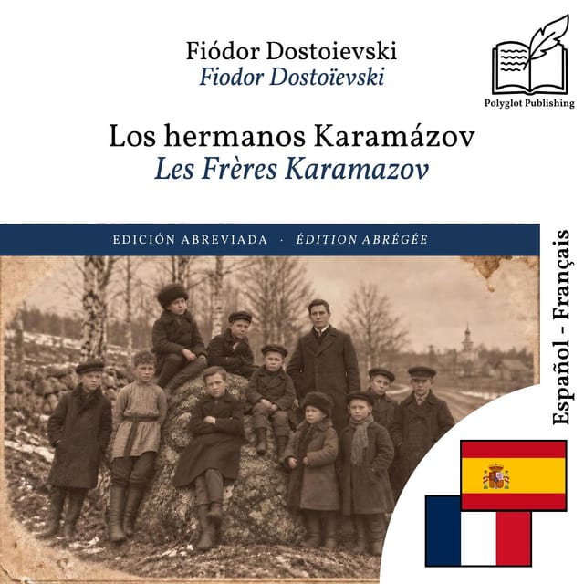 Les Frères Karamazov