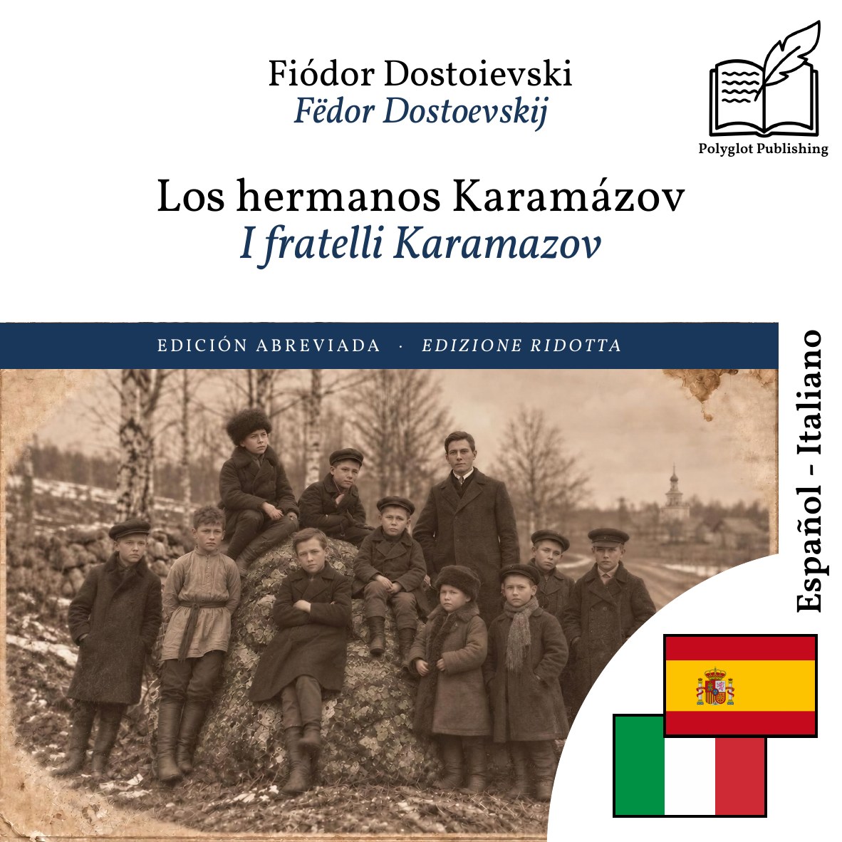 I fratelli Karamazov