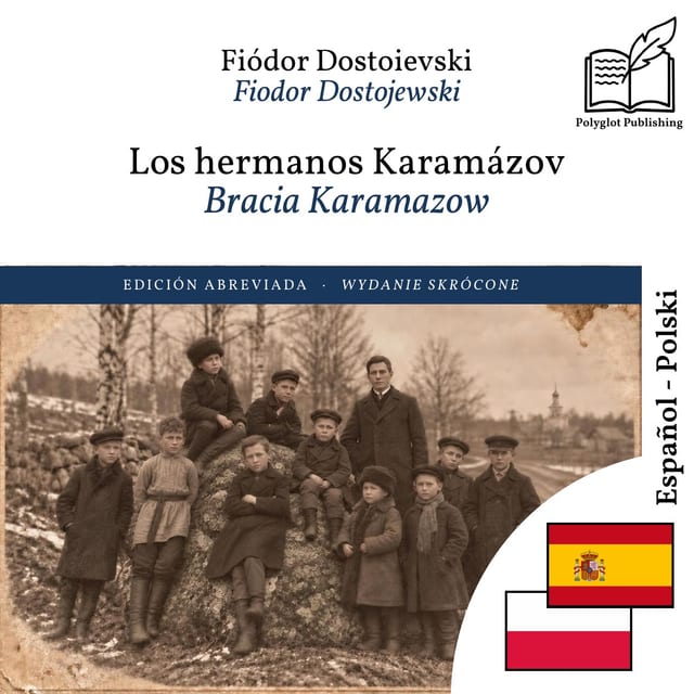 Bracia Karamazow