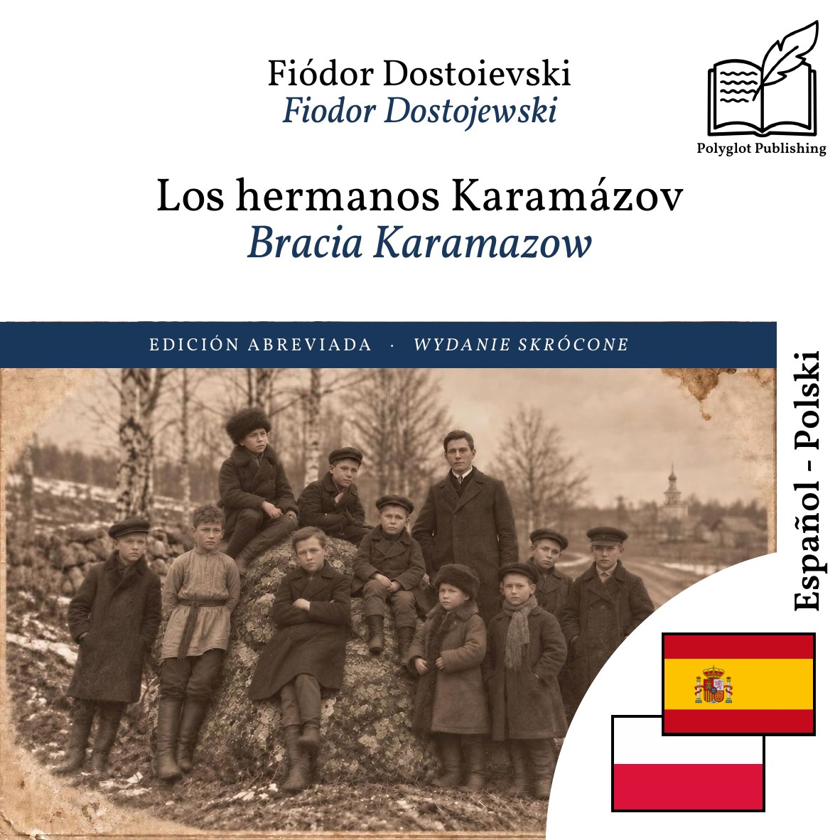 Bracia Karamazow