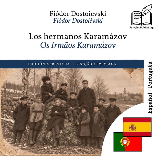 Os Irmãos Karamázov