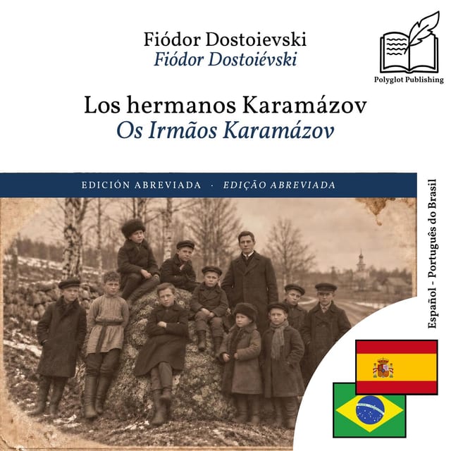 Os Irmãos Karamázov