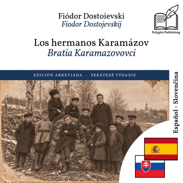 Bratia Karamazovovci