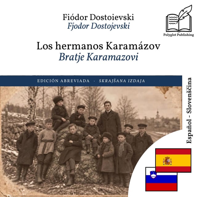 Bratje Karamazovi