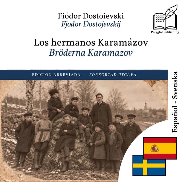 Bröderna Karamazov