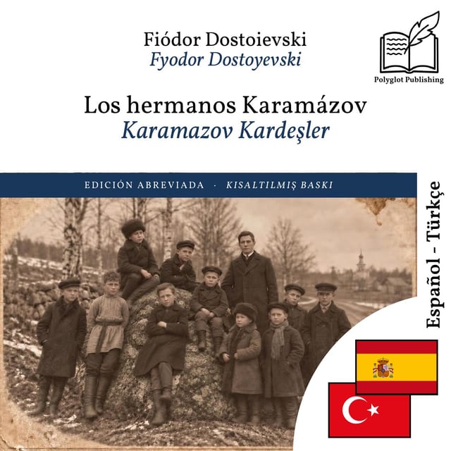 Karamazov Kardeşler