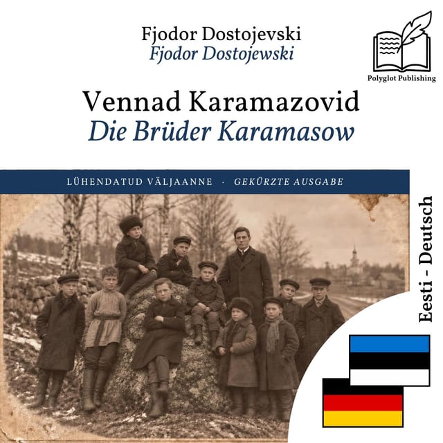 Die Brüder Karamasow