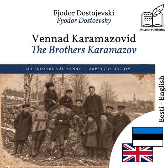 The Brothers Karamazov