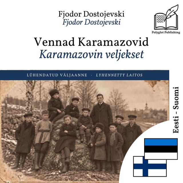 Karamazovin veljekset