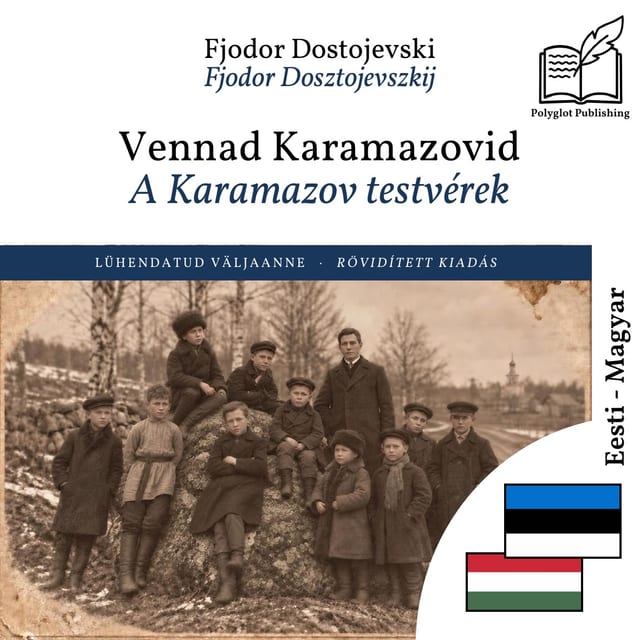 A Karamazov testvérek