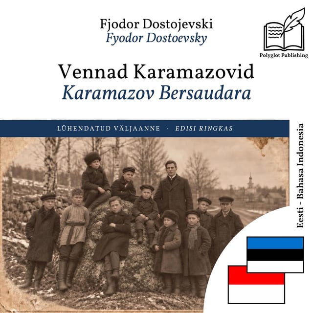 Karamazov Bersaudara