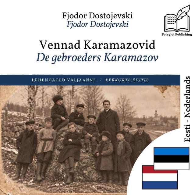 De gebroeders Karamazov