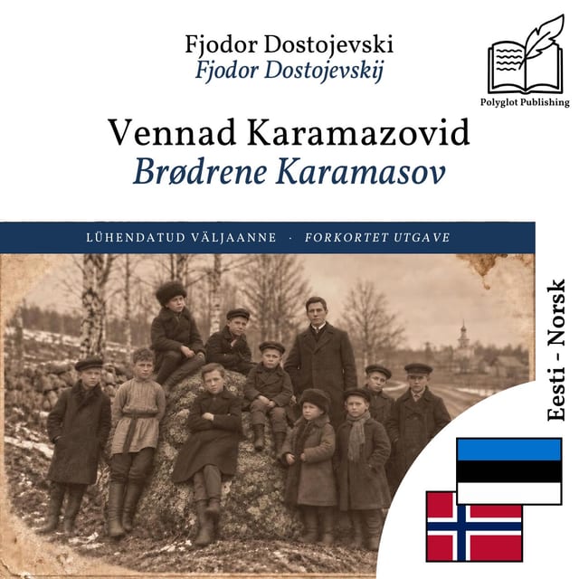 Brødrene Karamasov