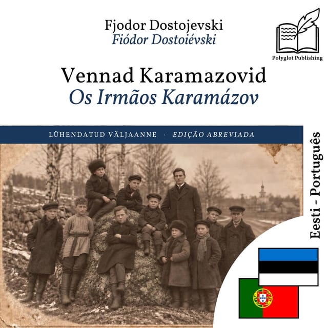 Os Irmãos Karamázov