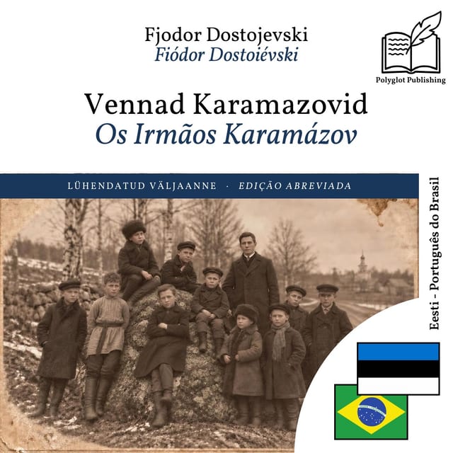 Os Irmãos Karamázov
