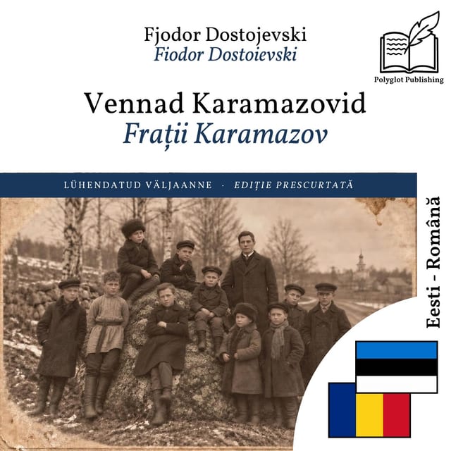 Frații Karamazov