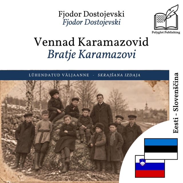 Bratje Karamazovi
