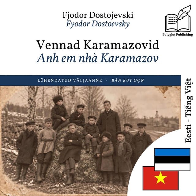 Anh em nhà Karamazov
