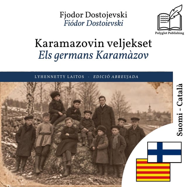 Els germans Karamàzov