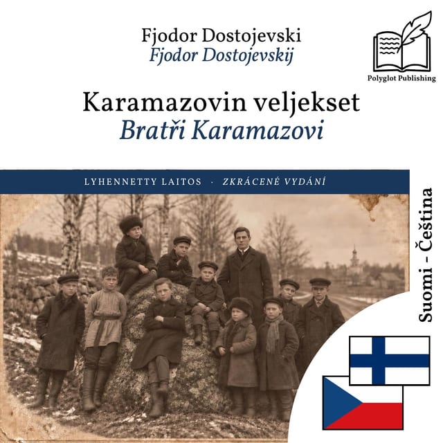Bratři Karamazovi