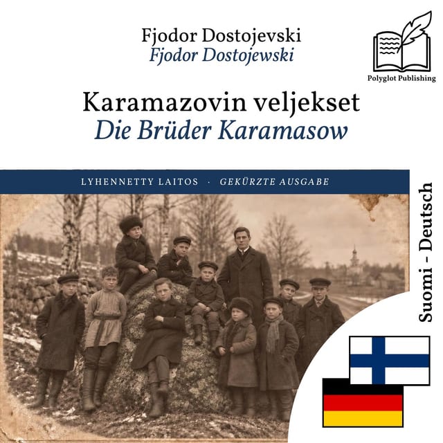 Die Brüder Karamasow