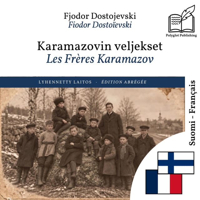 Les Frères Karamazov