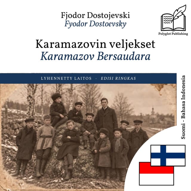 Karamazov Bersaudara