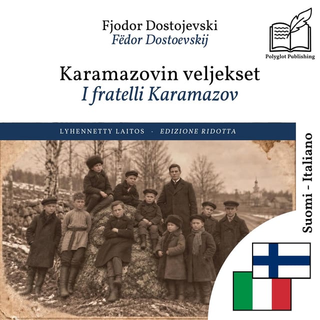 I fratelli Karamazov