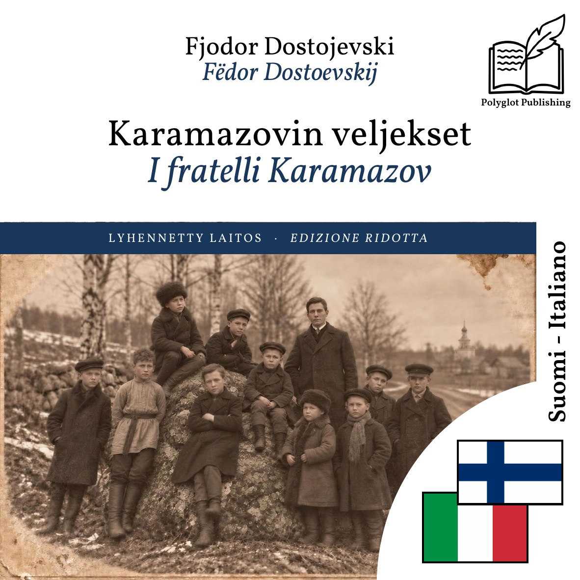 I fratelli Karamazov