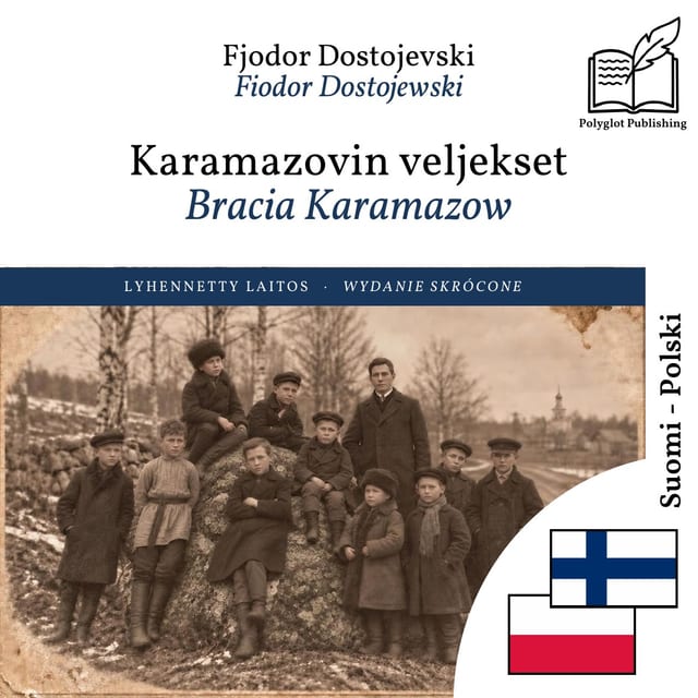 Bracia Karamazow